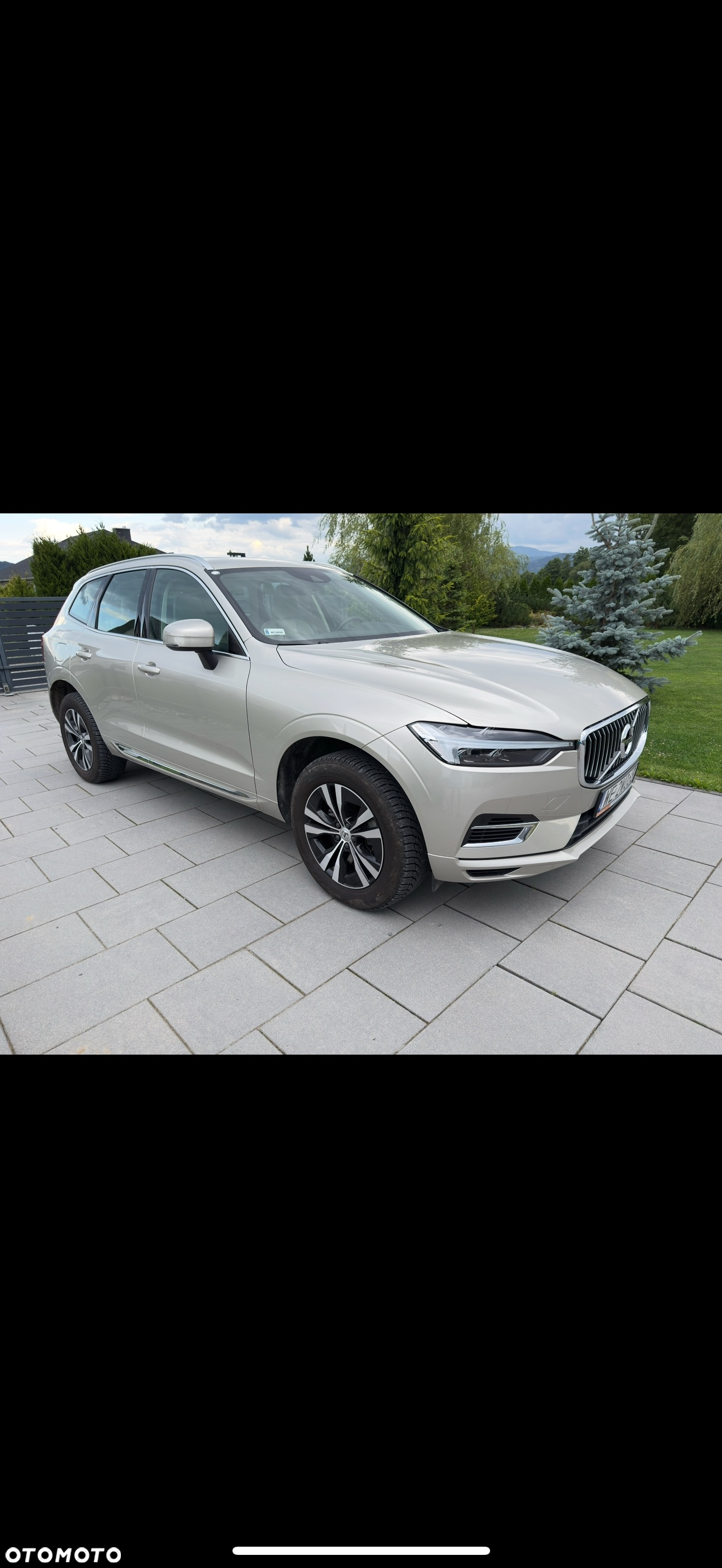Volvo XC 60 - 6