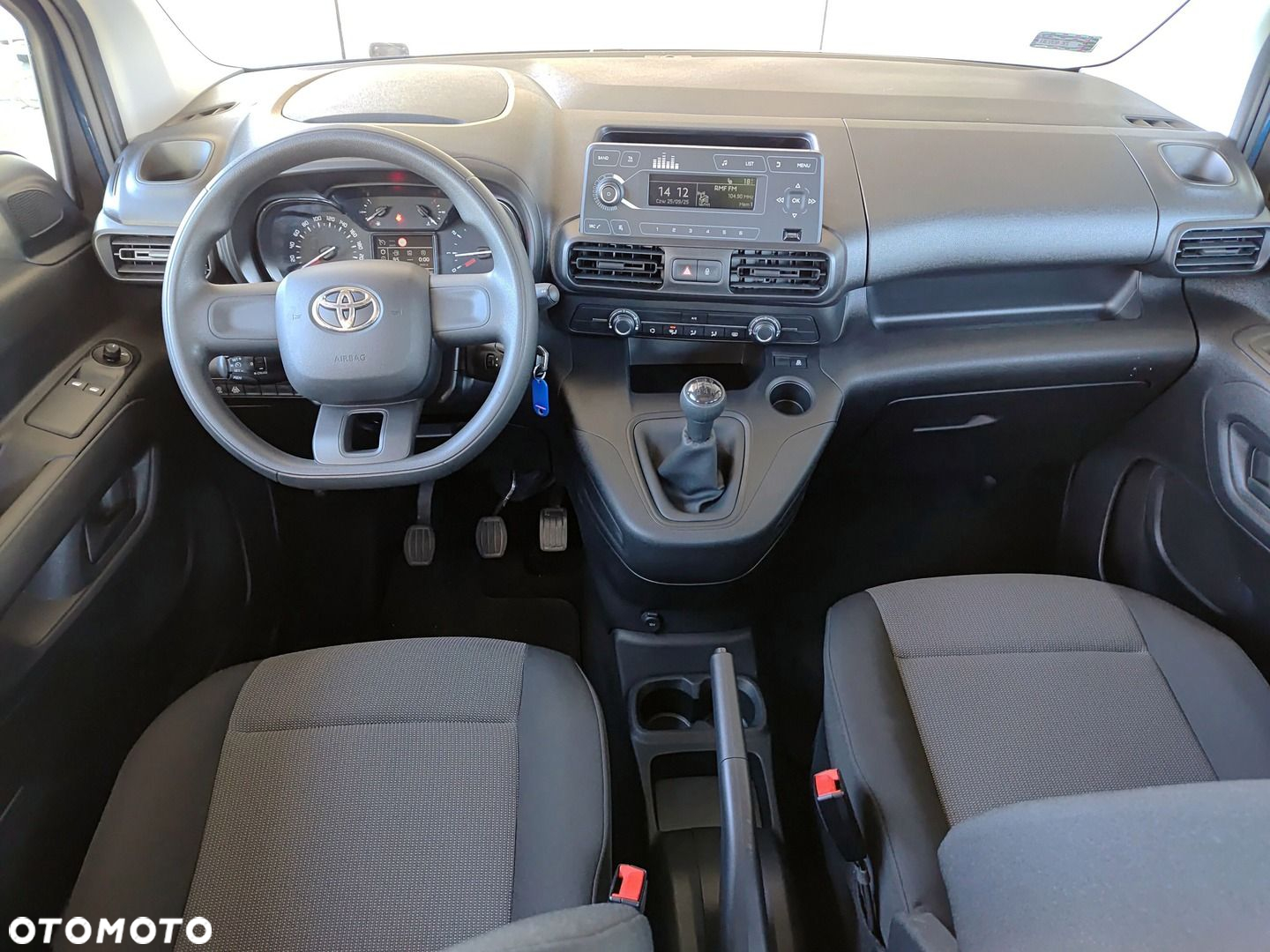 Toyota Proace City Verso 1.5 D-4D Combi - 9