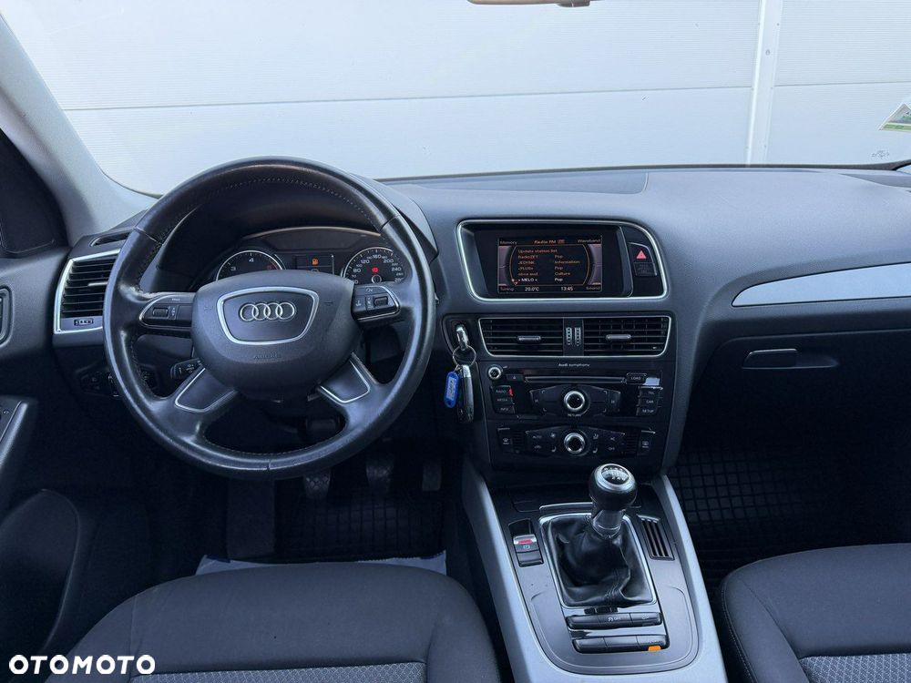 Audi Q5 2.0 TDI Quattro - 20
