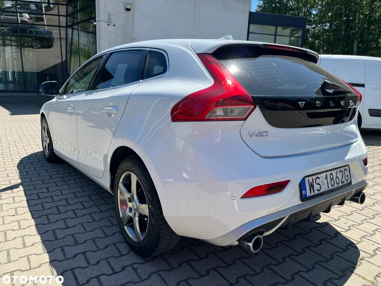 Volvo V40 D4 RDesign - 4