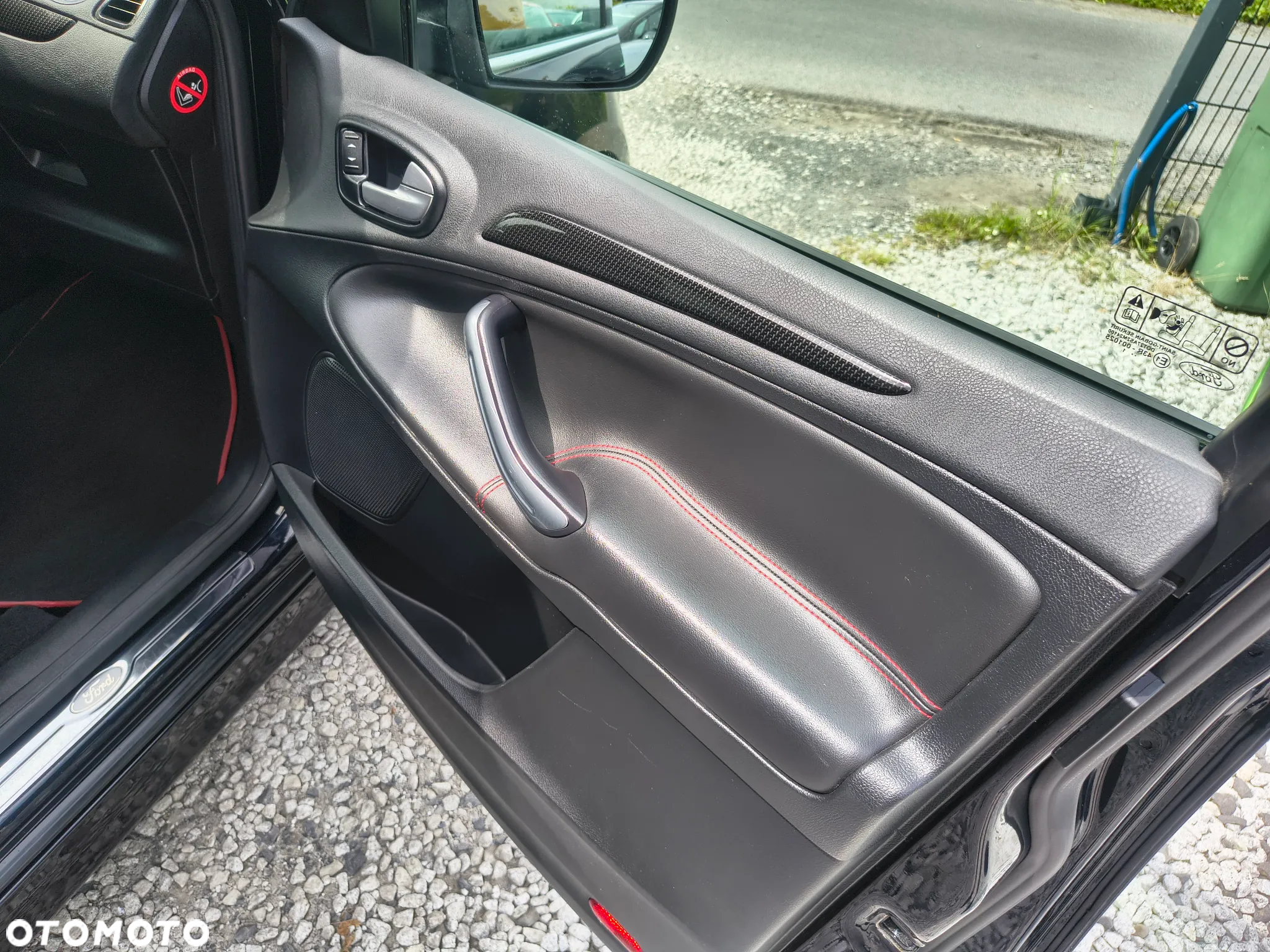 Ford S-Max 2.2 TDCi DPF Durashift-6-tronic Titanium X - 25