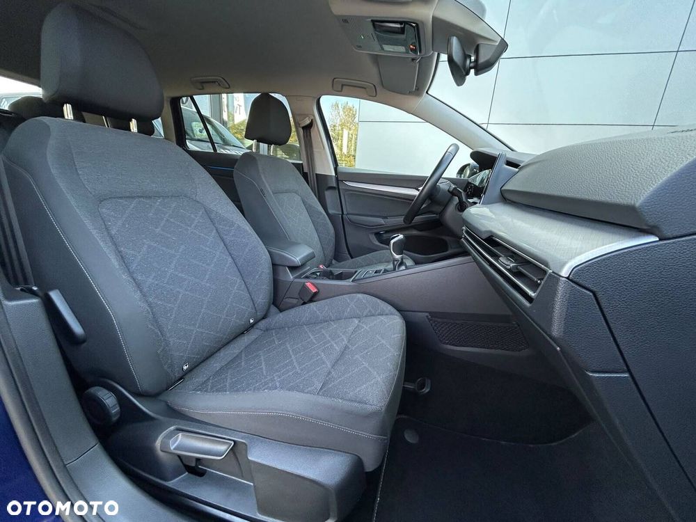 Volkswagen Golf Variant 1.5 TSI EVO Life - 18
