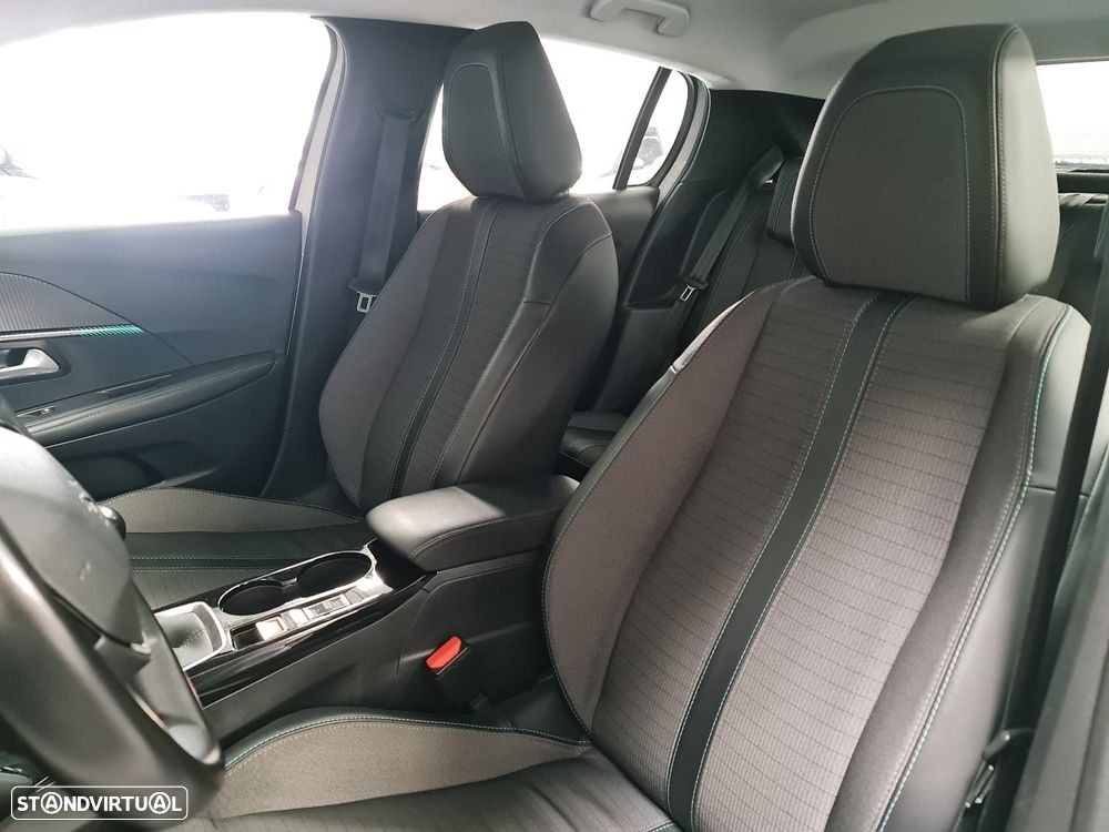 Peugeot 208 1.5 BlueHDi Allure - 8