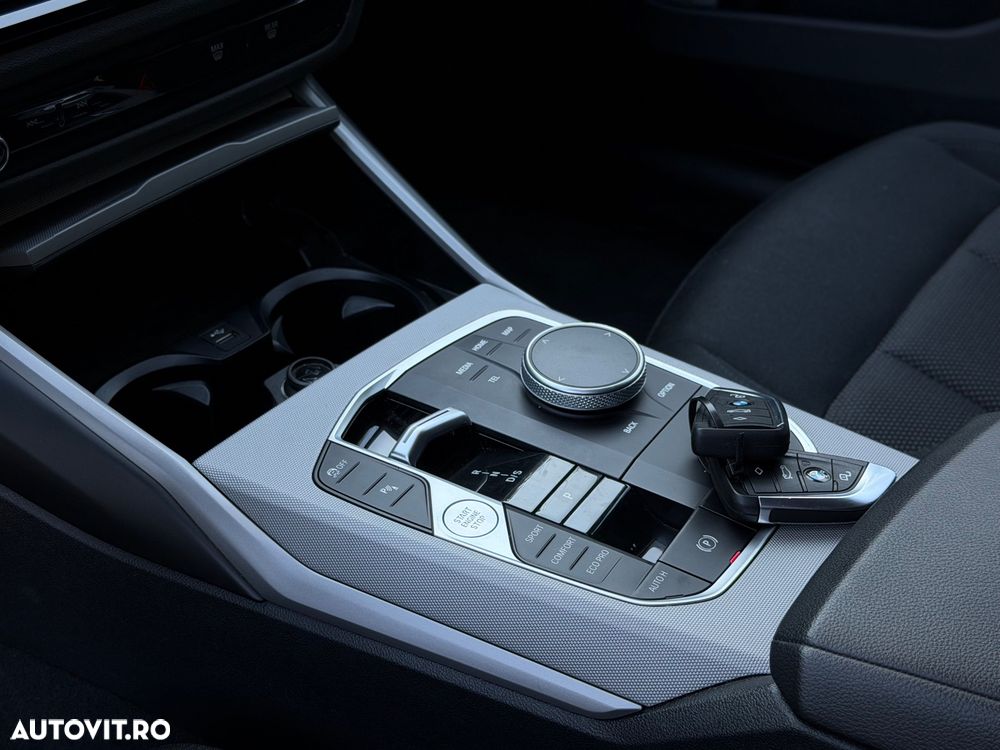 BMW Seria 3 - 18