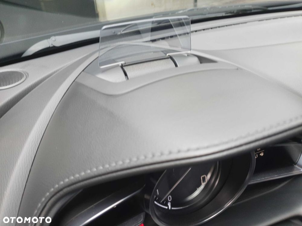 Mazda CX-3 SKYACTIV-G 121 FWD Sports-Line - 14