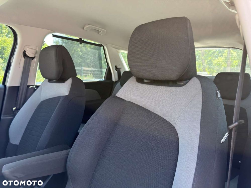 Citroën C4 Picasso - 11