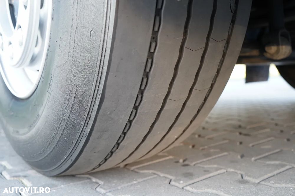 DAF RETARDER / EURO 6 / CONTRACT POST-SERVICE / IMPORTAT - 19