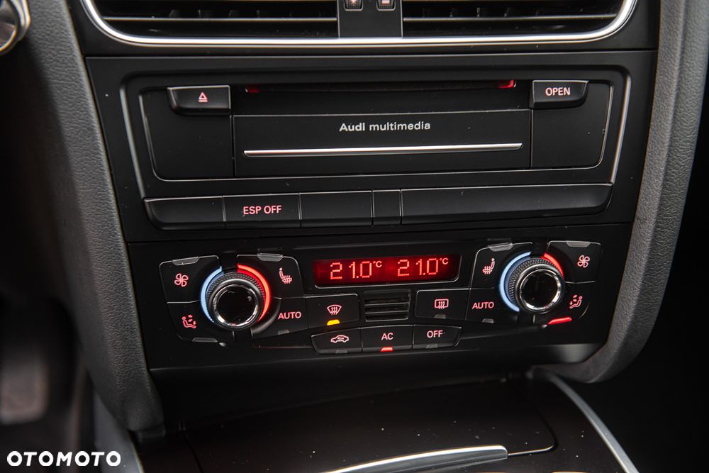 Audi A4 Avant - 24