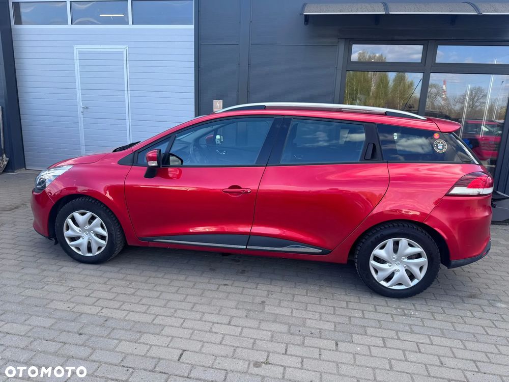 Renault Clio TCe 90 Limited - 17