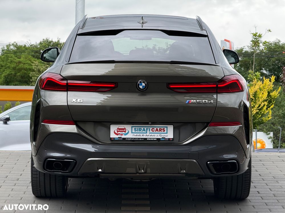 BMW X6 - 12
