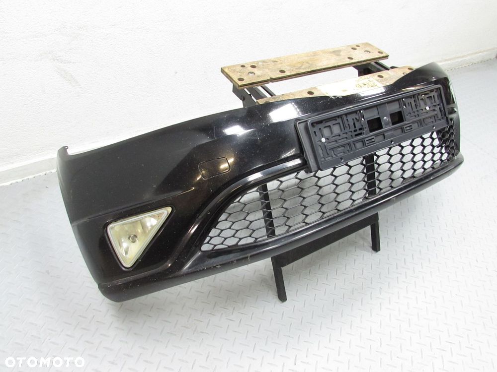 HONDA CIVIC VIII UFO LIFT 09-11 ZDERZAK PRZOD HALOGENY KPL - 2