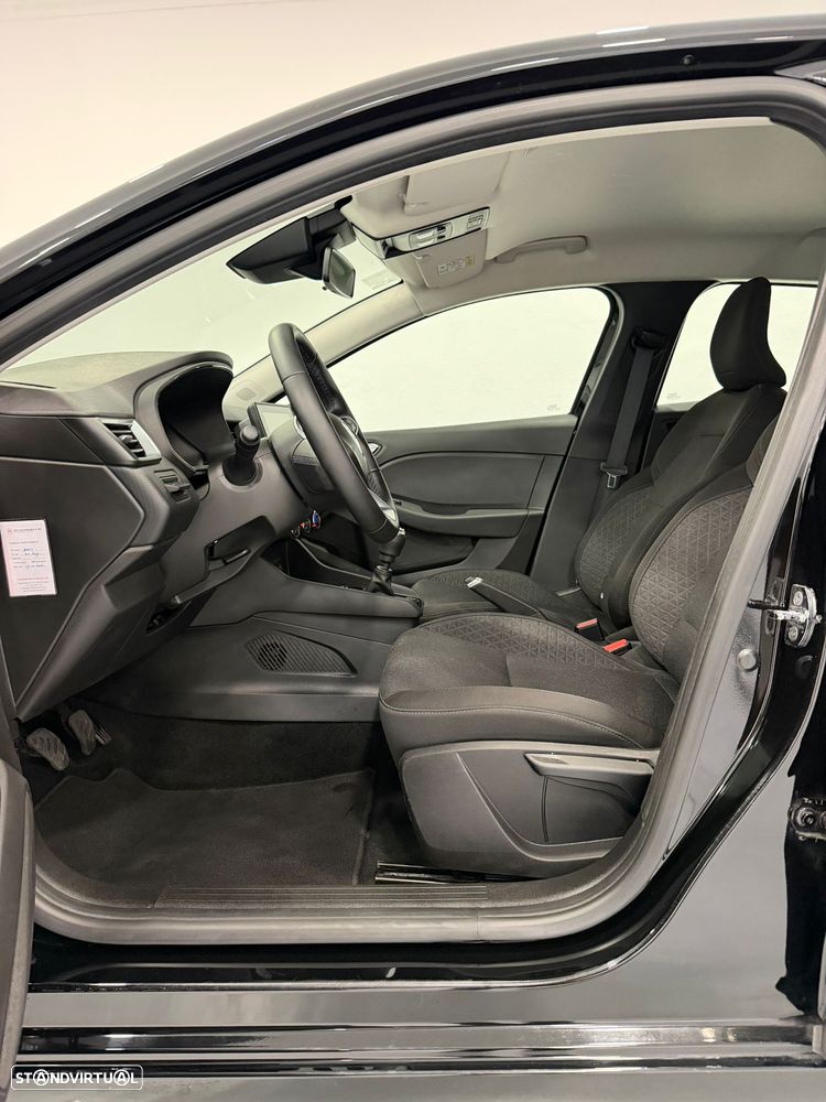 Renault Clio TCe 90 EQUILIBRE - 14