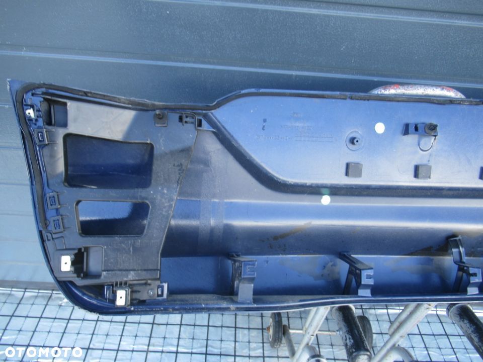 BLENDA TYLNA FORD MONDEO MK5 KOMBI 2014- - 6
