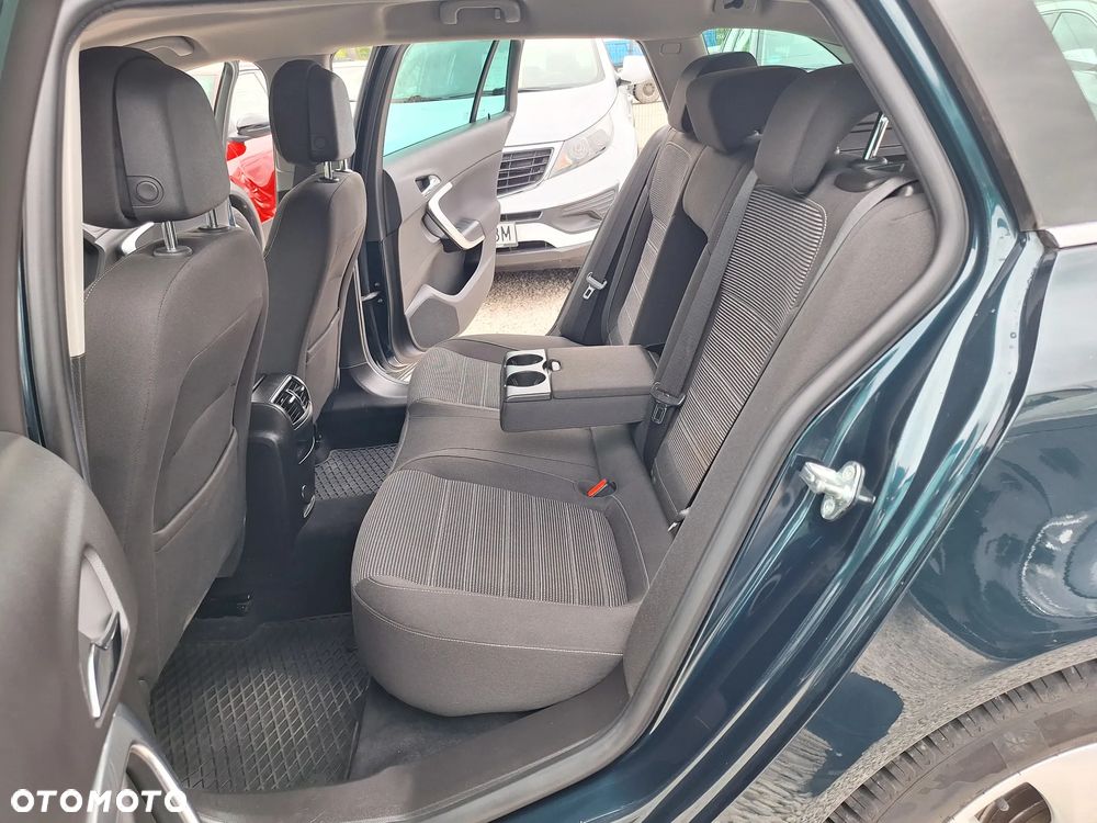 Opel Insignia 2.0 CDTI EcoFLEX Start/Stop Edition - 33