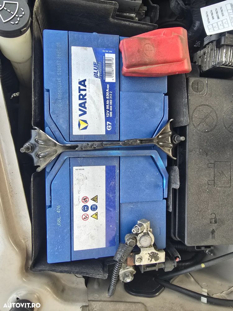 Chevrolet Captiva - 14