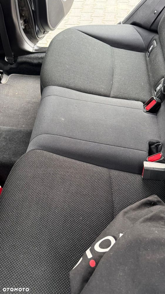 Subaru XV 2.0i Lineartronic Exclusive - 13