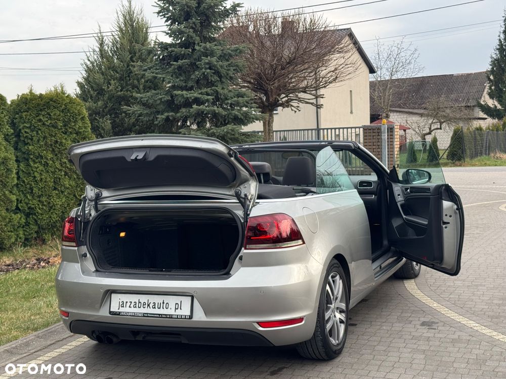 Volkswagen Golf - 14