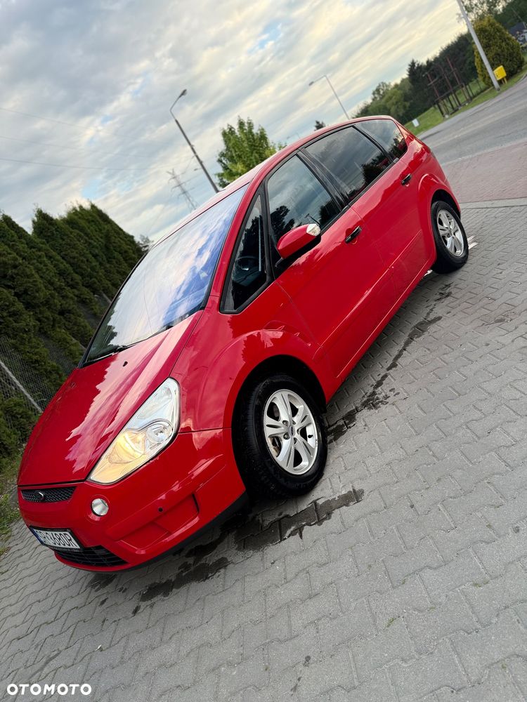 Ford S-Max 2.0 TDCi Gold X - 2