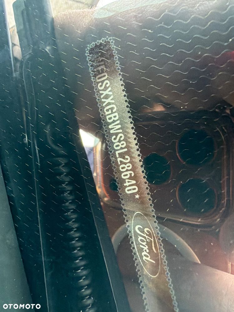 Ford S-Max 2.2 TDCi Titanium - 15