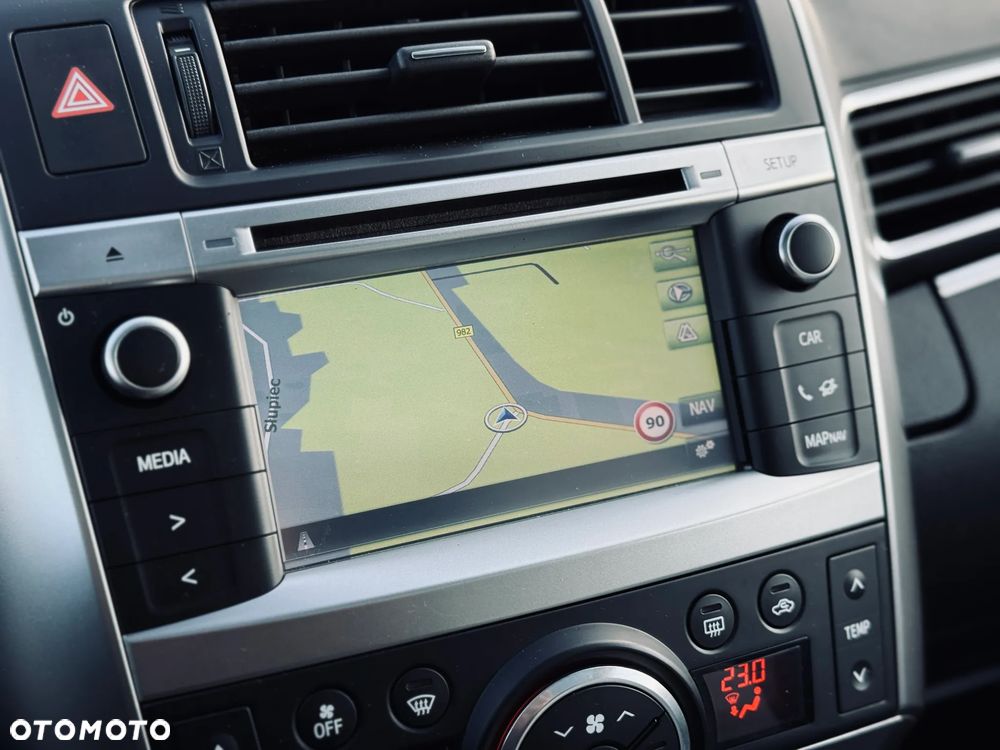 Toyota Verso 1.6 D-4D 5-Sitzer Start/Stop Skyview Edition - 31