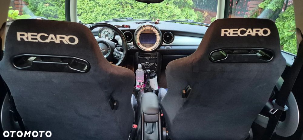 MINI Cooper S - 15