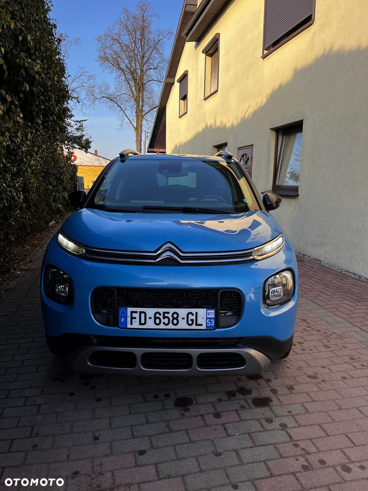 Citroën C3 Aircross - 5