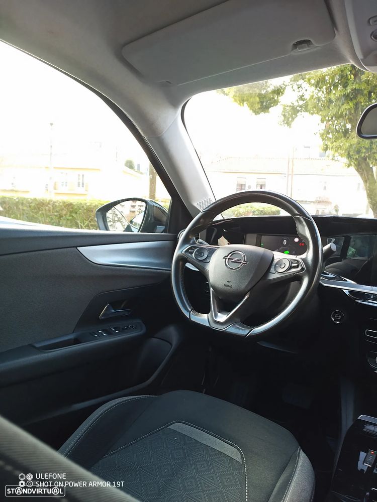 Opel Mokka-e - 5