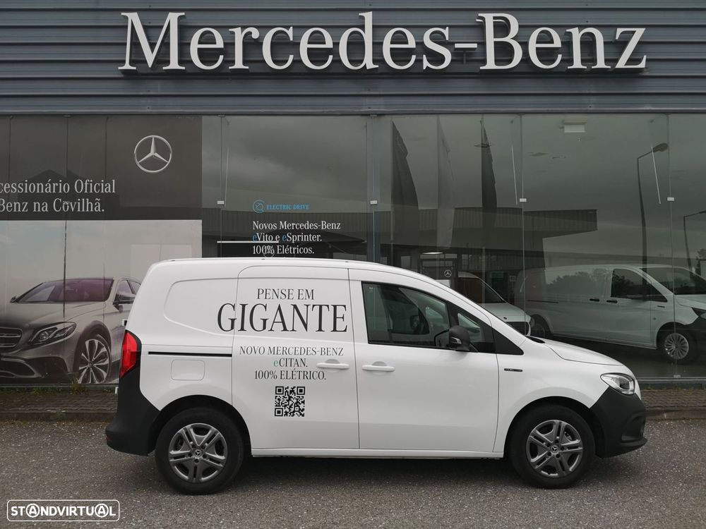 Mercedes-Benz Citan eCitan Standard - 2