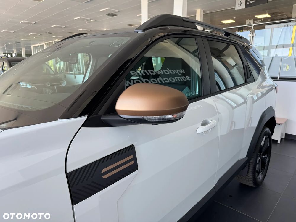 Dacia Bigster 1.2 TCe Hybrid-G 150 Extreme 4x4 - 7