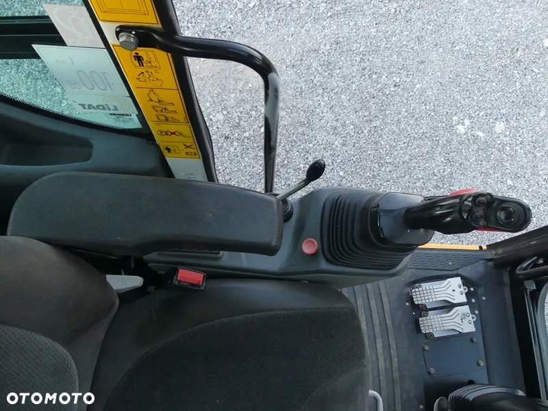 Liebherr A914 Rototilt / Sprowadzony / Bogata Wersja / - 17