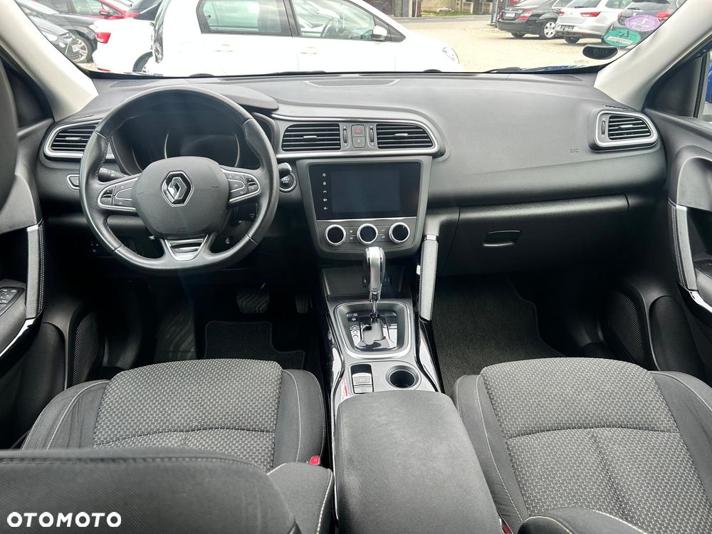 Renault Kadjar 1.3 TCe FAP Intens EDC - 18