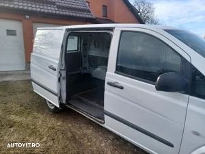 Mercedes-Benz VITO - 9