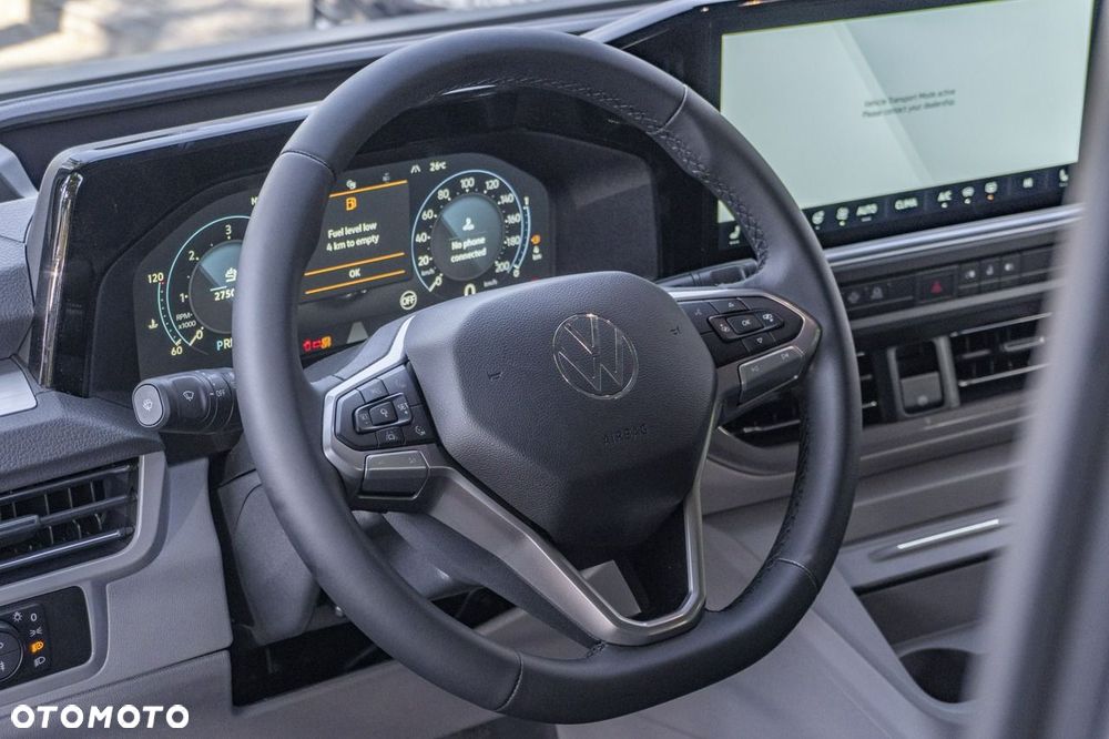 Volkswagen Caravelle - 15