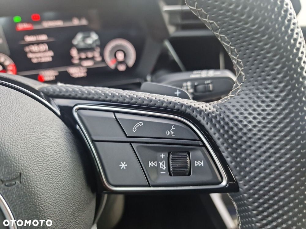 Audi S3 Sportback TFSI Quattro S tronic - 22