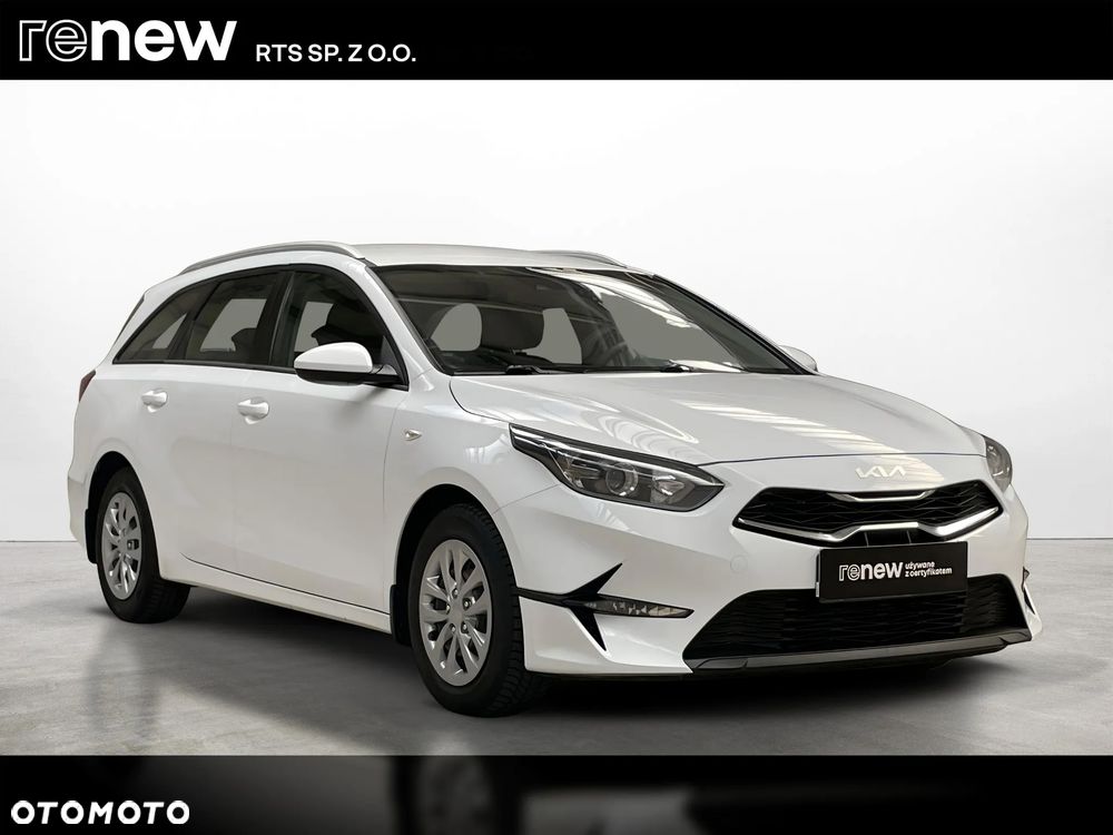 Kia Ceed 1.0 T-GDI S - 8