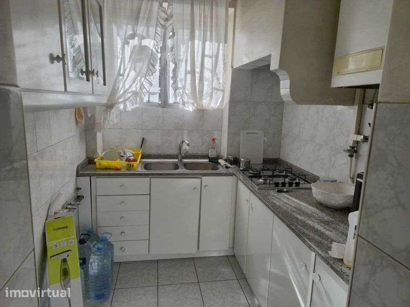 Apartamento T3 para estudantes junto à CESPU - Grande imagem: 5/5