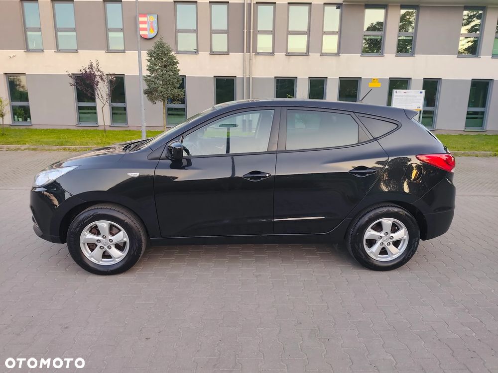 Hyundai ix35 2.0 Comfort - 2