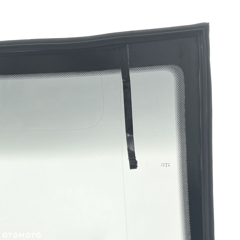 SZYBA CZOŁOWA PRZEDNIA VW NEW BEETLE 2003-2012 SENSOR ANTENA NOWA N15631 - 7