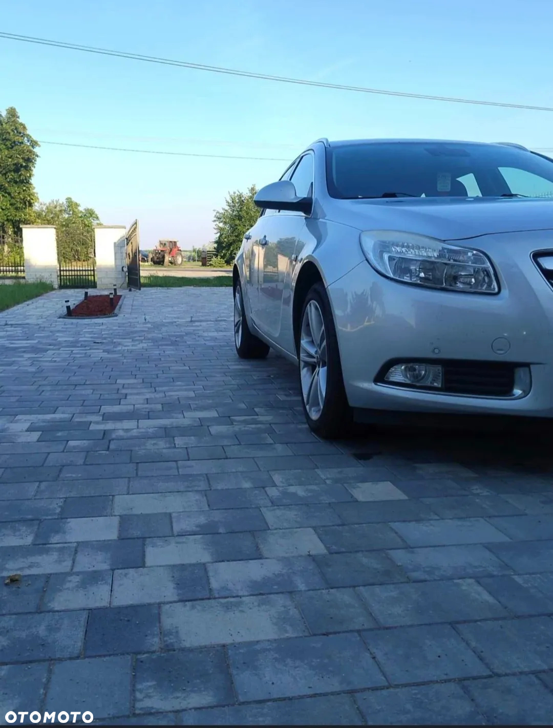 Opel Insignia 2.0 CDTI - 5