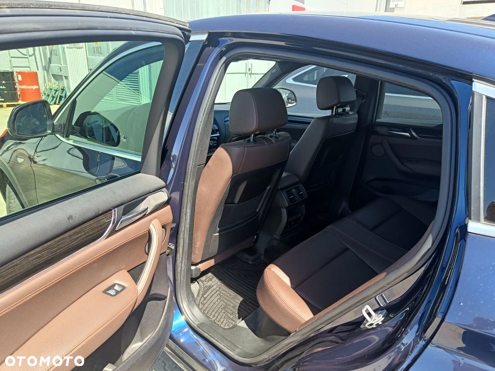 BMW X4 - 7