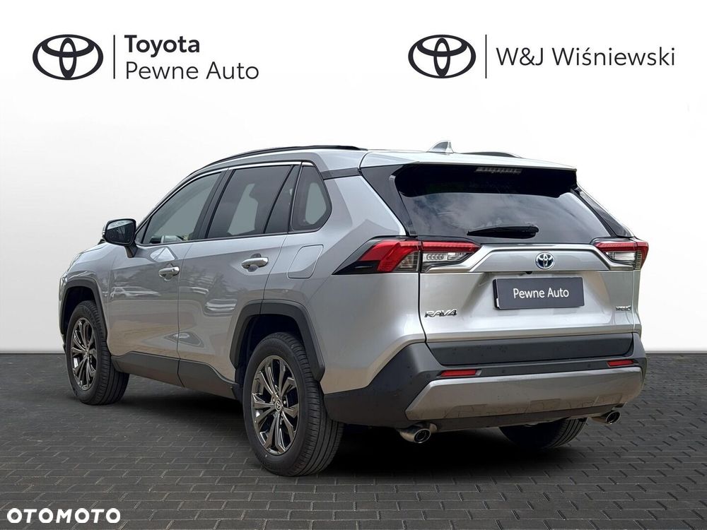 Toyota RAV4 - 28