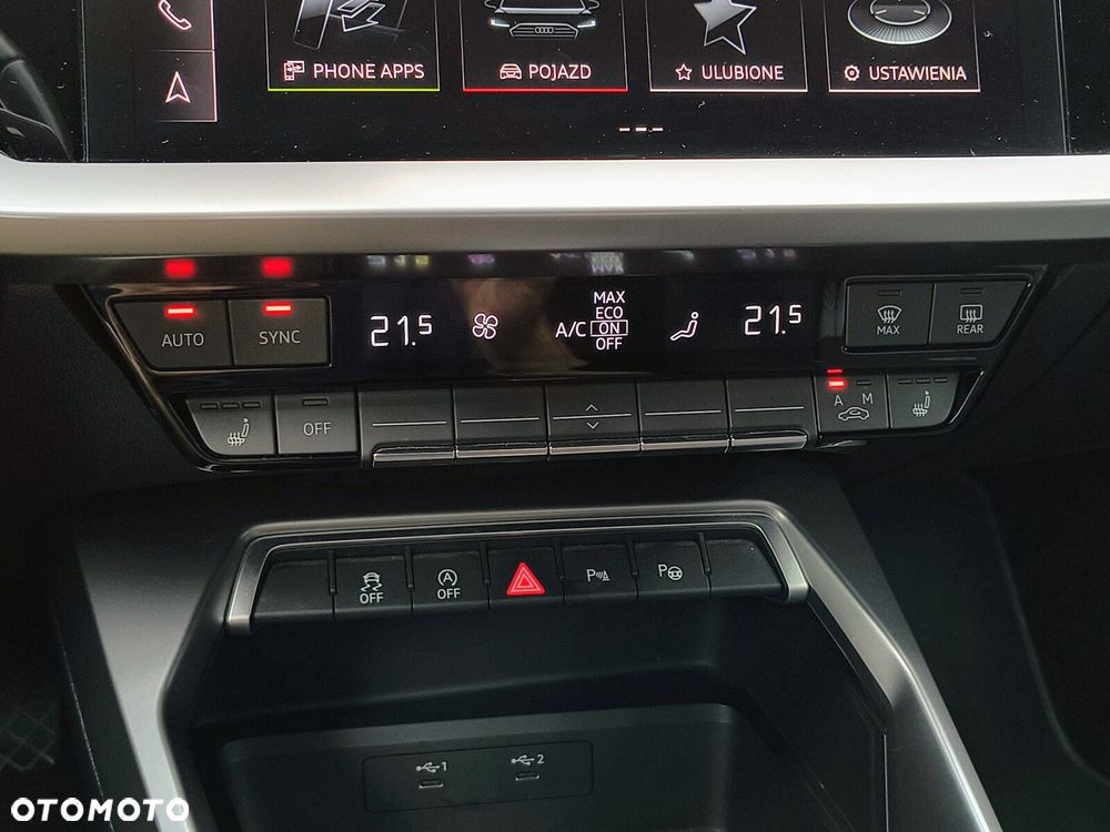 Audi A3 Sportback - 25