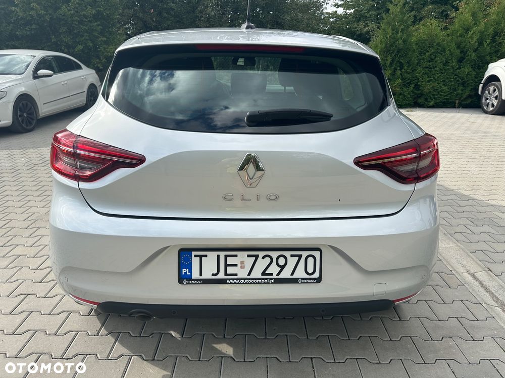 Renault Clio TCe 100 INTENS - 6