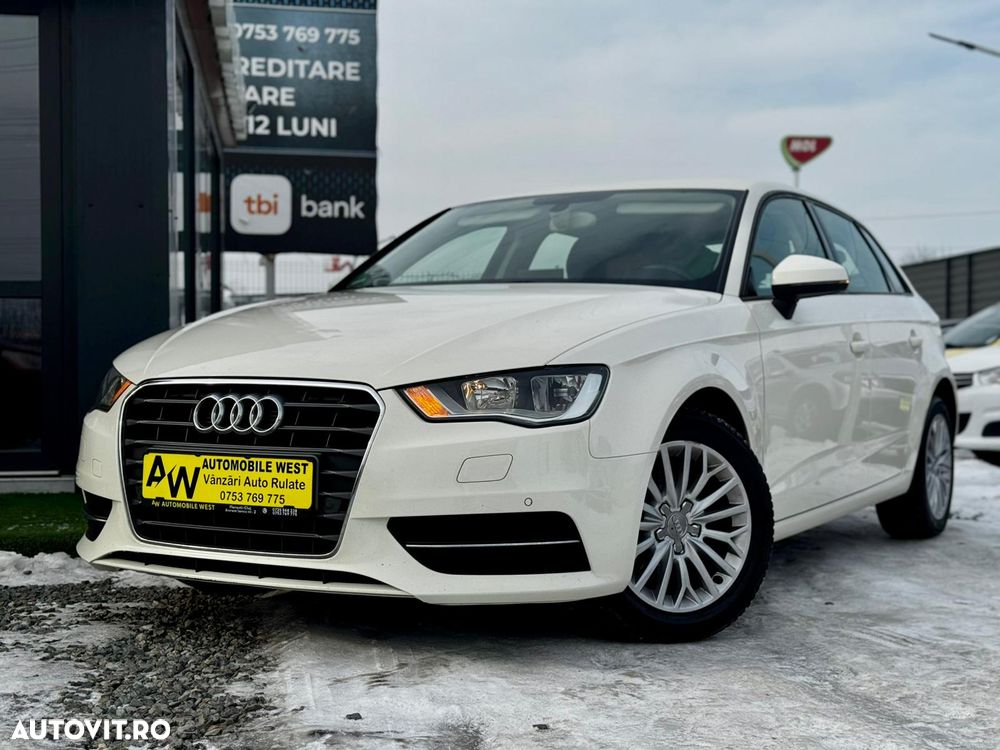 Audi A3 ver-1-6-tdi-ack-clean-diesel-s-tronic-ambiente - 2