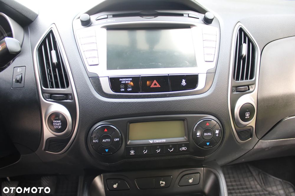 Hyundai ix35 1.6 2WD Comfort - 18