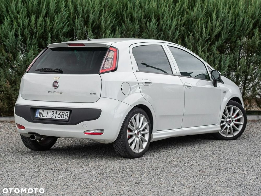 Fiat Punto - 13