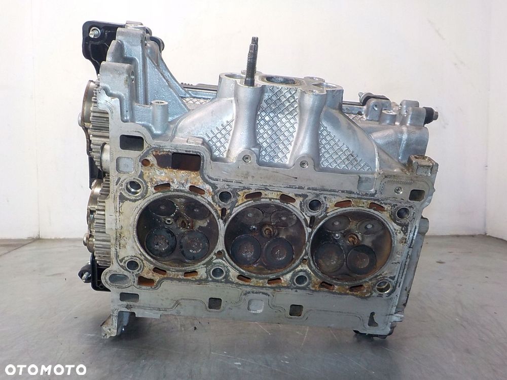 FORD FOCUS III MK3 1.0 ECOBOOST GŁOWICA SILNIKA PBCM5G-6090 - 10