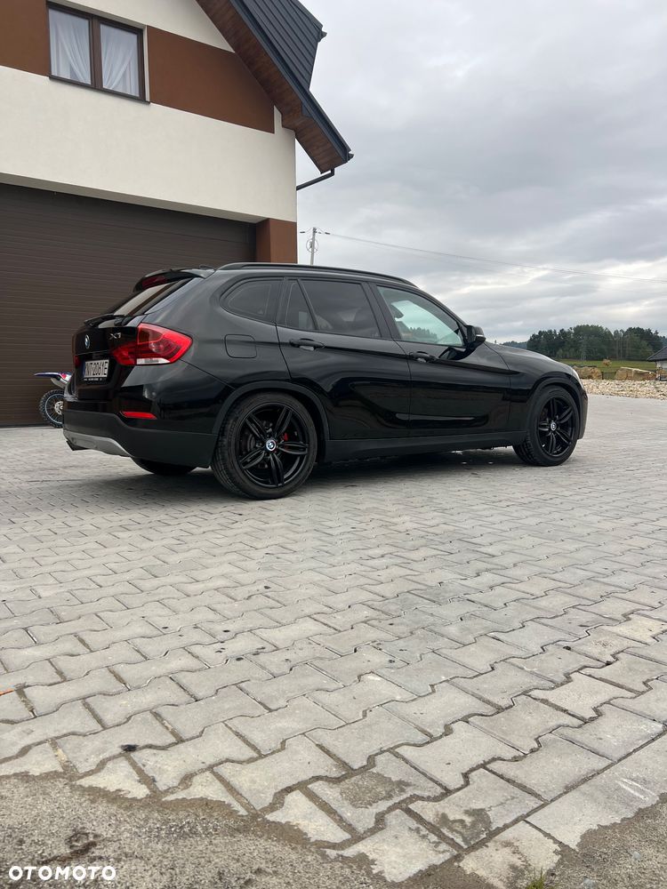 BMW X1 xDrive18d Sport Line - 16
