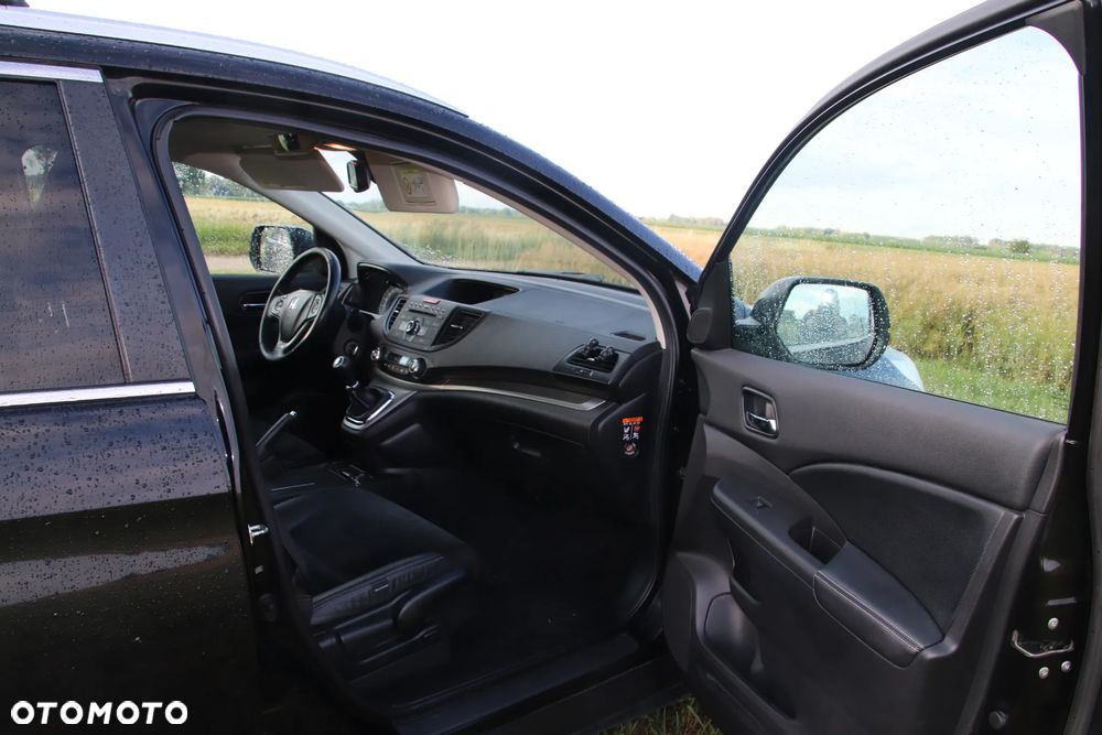 Honda CR-V 2.0 Lifestyle - 21