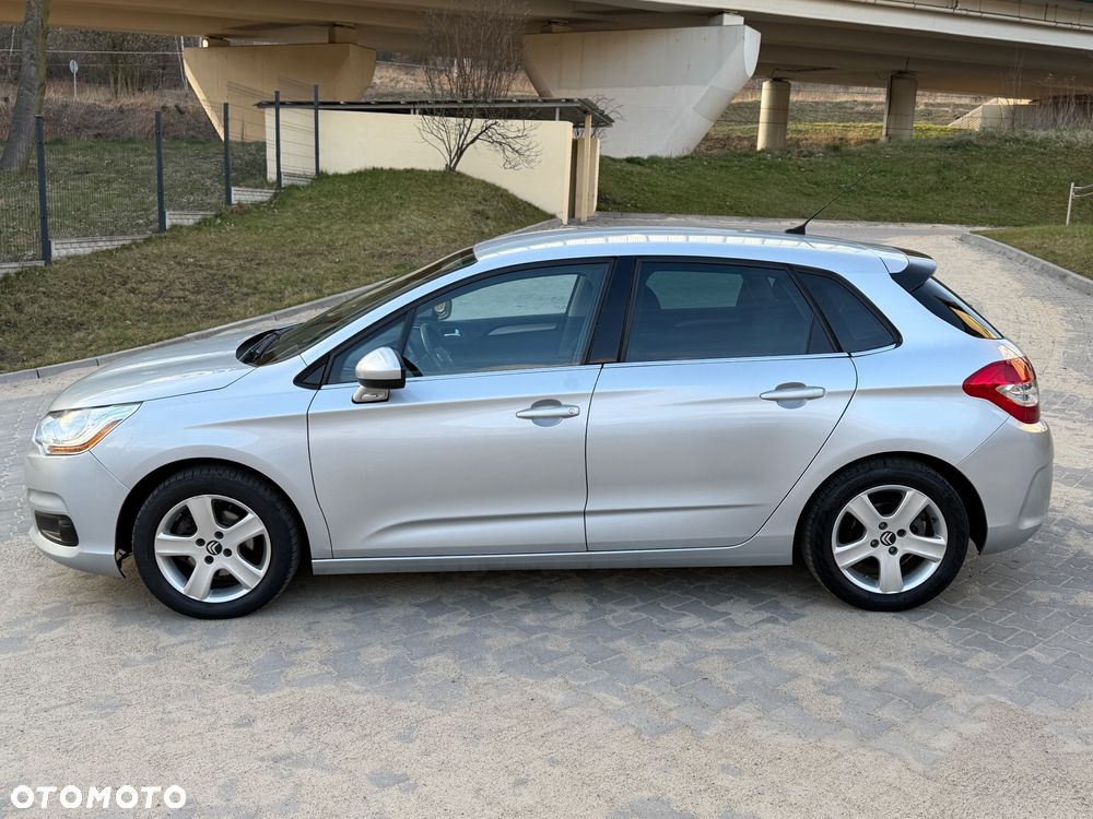 Citroën C4 1.6 HDi Attraction - 2